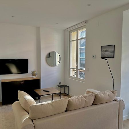 Corunaflat Apartamentos Con Encanto En El Centro De 拉科鲁尼亚 外观 照片