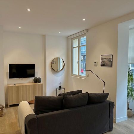 Corunaflat Apartamentos Con Encanto En El Centro De 拉科鲁尼亚 外观 照片