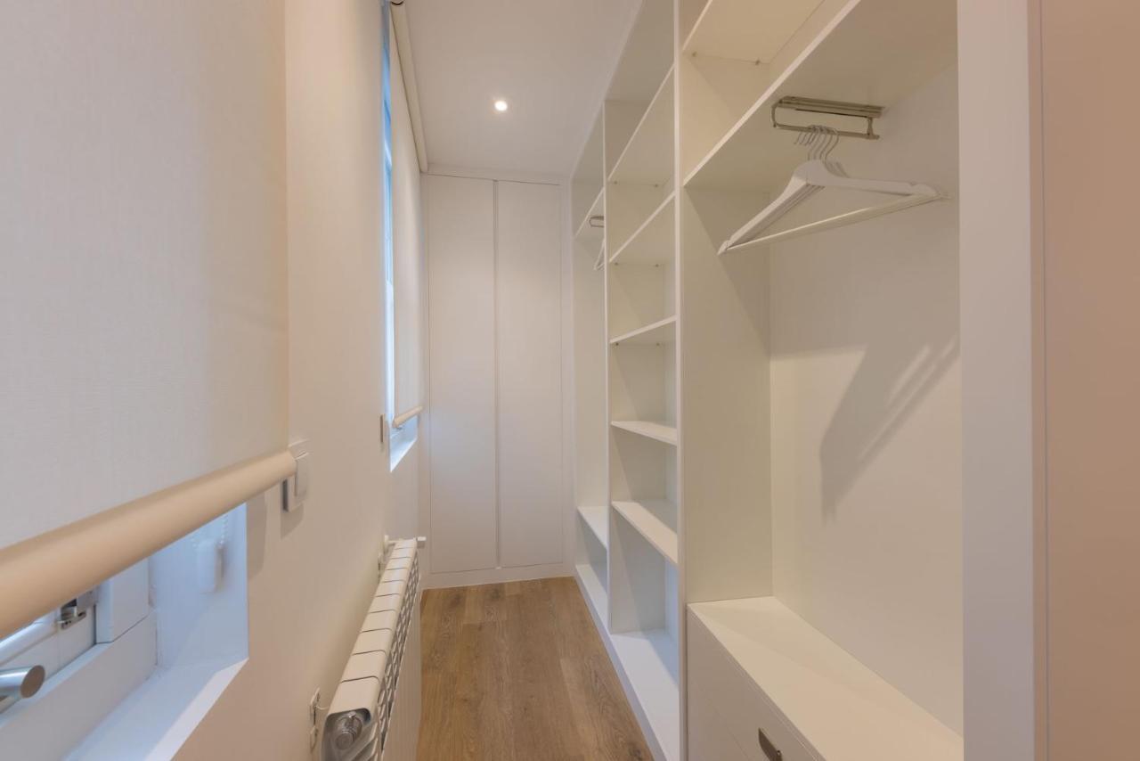 Corunaflat Apartamentos Con Encanto En El Centro De 拉科鲁尼亚 外观 照片