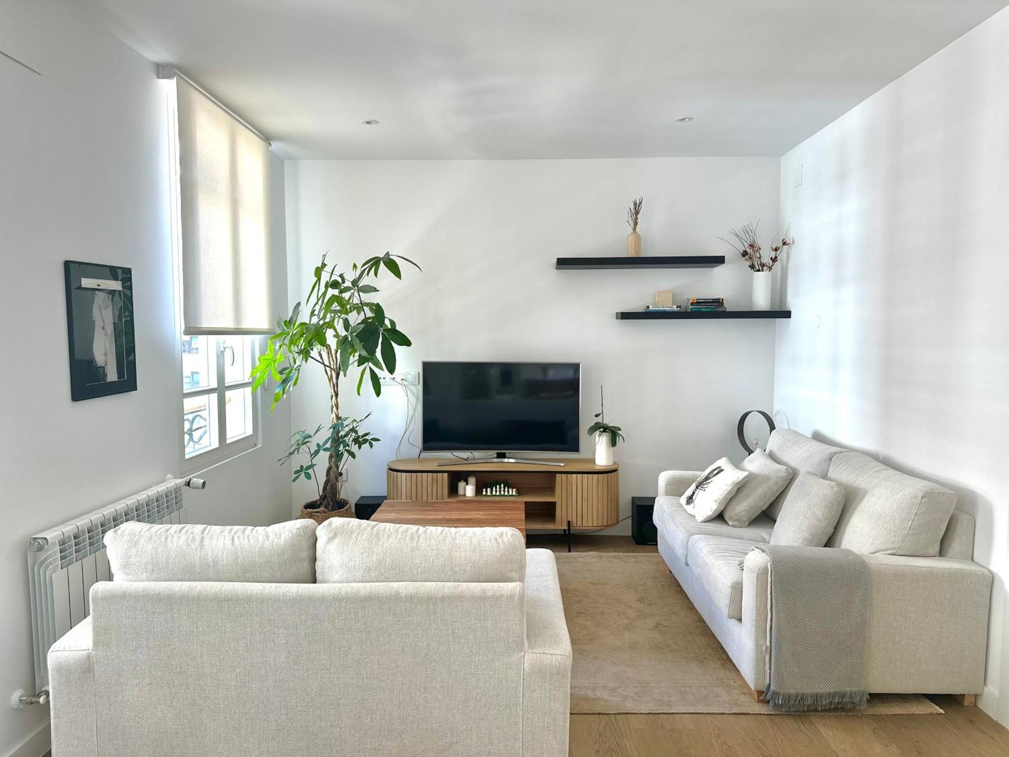 Corunaflat Apartamentos Con Encanto En El Centro De 拉科鲁尼亚 外观 照片