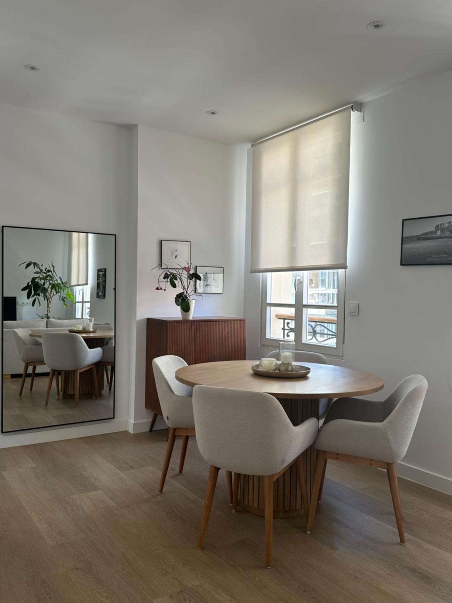 Corunaflat Apartamentos Con Encanto En El Centro De 拉科鲁尼亚 外观 照片