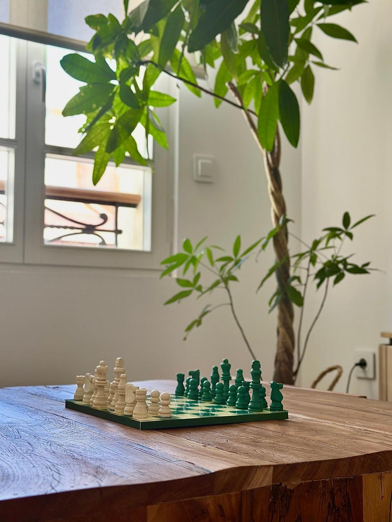 Corunaflat Apartamentos Con Encanto En El Centro De 拉科鲁尼亚 外观 照片