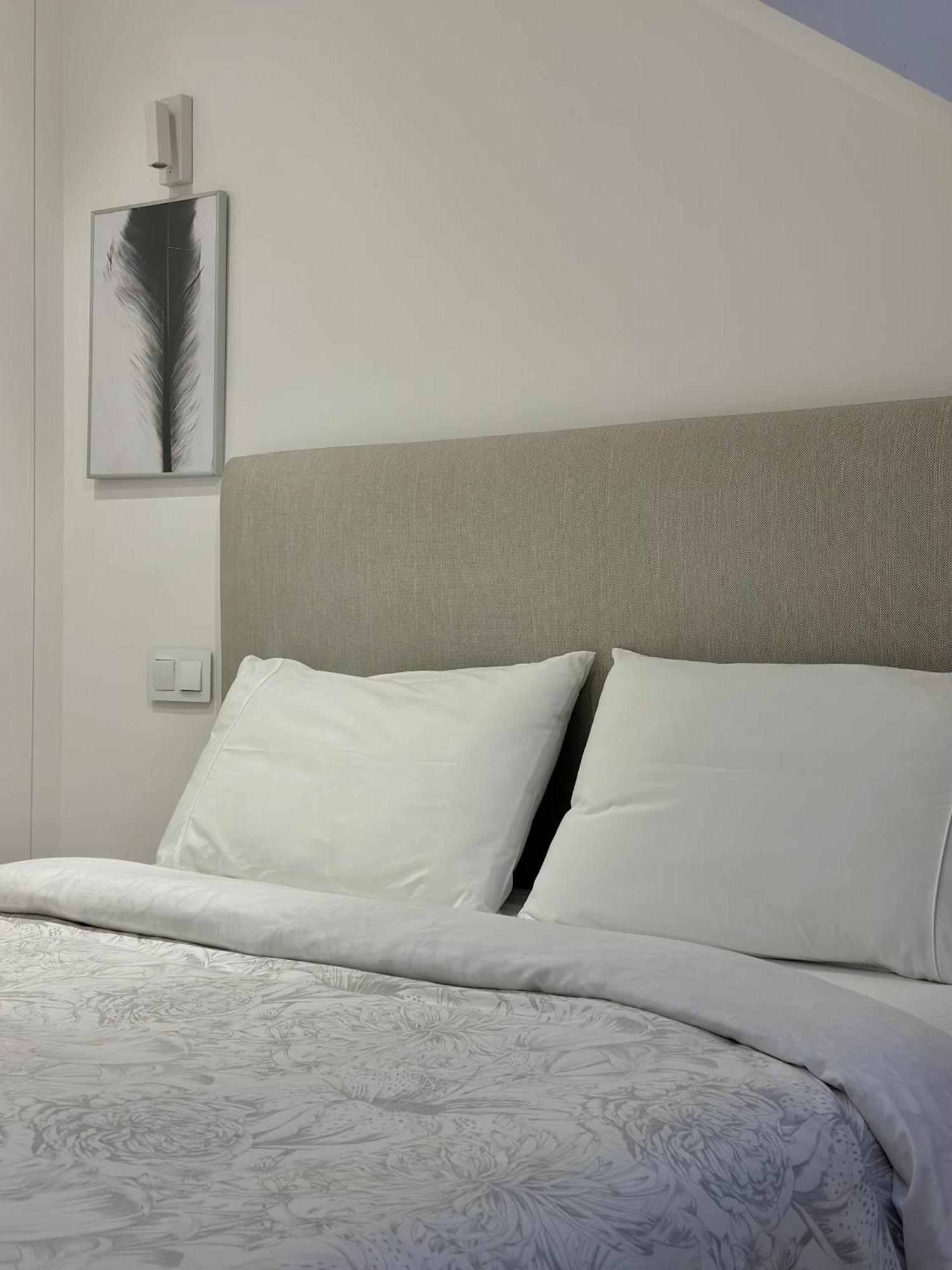 Corunaflat Apartamentos Con Encanto En El Centro De 拉科鲁尼亚 外观 照片