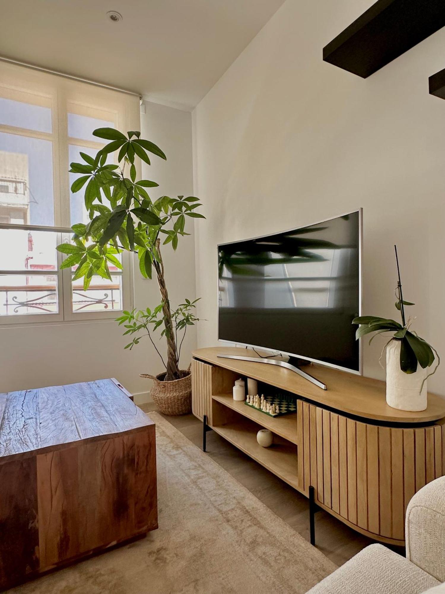 Corunaflat Apartamentos Con Encanto En El Centro De 拉科鲁尼亚 外观 照片