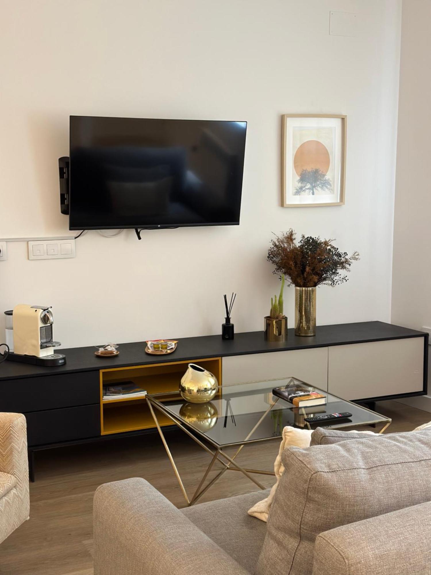 Corunaflat Apartamentos Con Encanto En El Centro De 拉科鲁尼亚 外观 照片